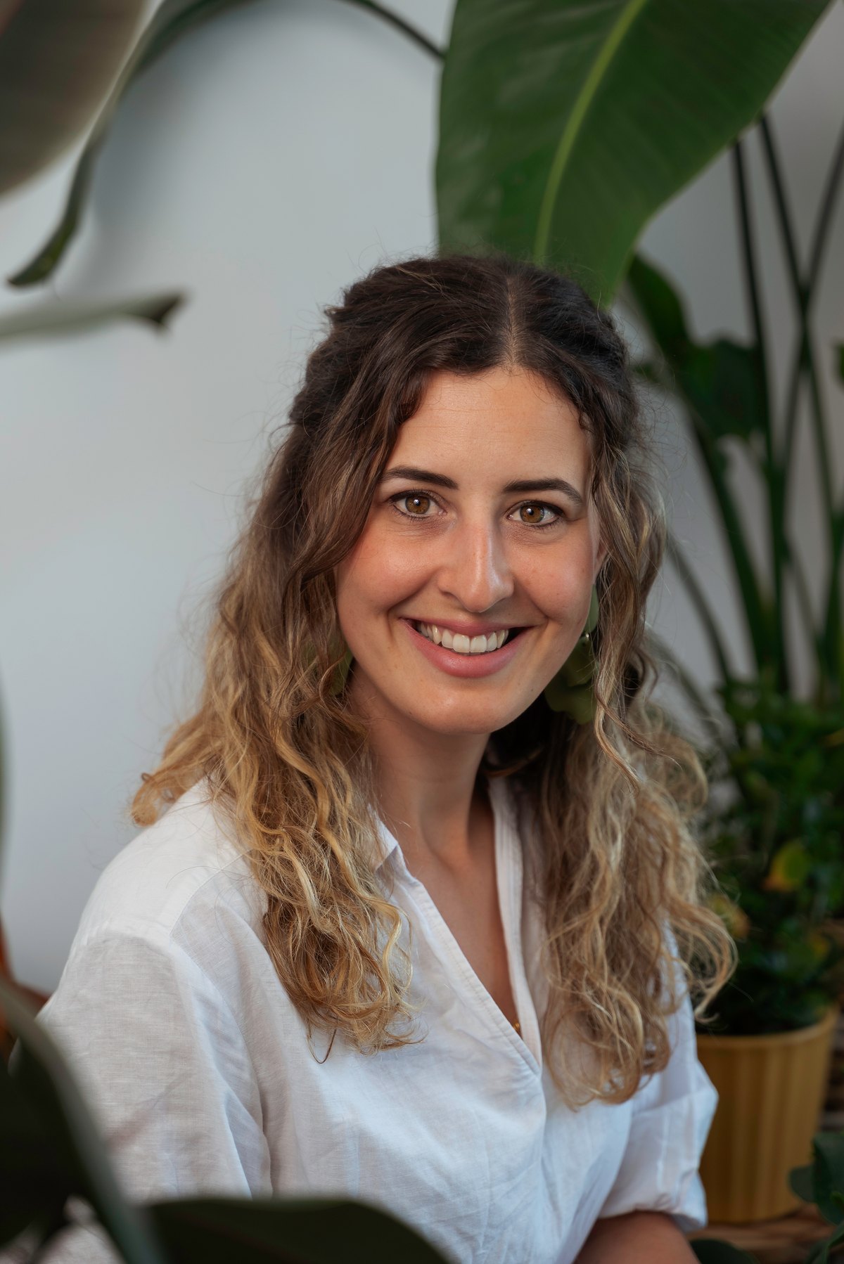 Beatrice Favalli, parent coach